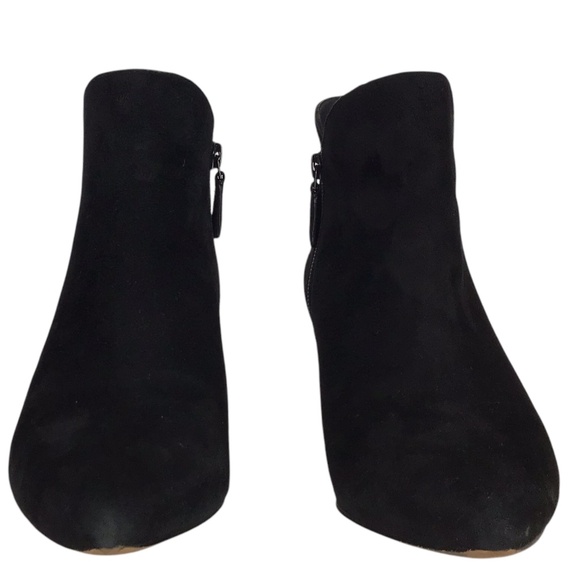 Cole Haan Heeled Ankle Boots - Picture 8 of 16